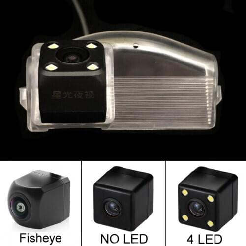 Fisheyefor Mazda 2 Demio DE Mazda3 3 MPS hatchback Night Vision Car Reverse Backup Parking Rear View Camera Waterproof Sony HD