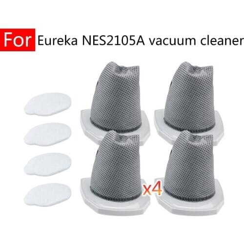 Vacuum Cleaner Replacement Household accessories for Eureka NES2105A NES210 NES212 NES215 NES21 hepa filter home Spare parts