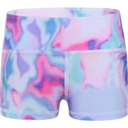 ZDHoor Kids Shorts For Girls