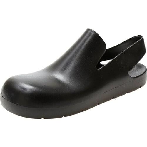 2021 New Thick-soled Toe Summer Shoes Womens Sandals Fashion Casual Beach Shoes Comfortable Loafer Soft Sole Female Slippers