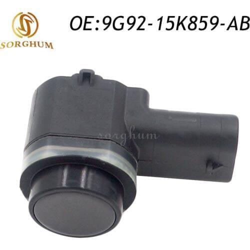 9G92-15K859-AB Front PDC Parking Sensor For Ford Jaguar Land Range Rover 8A6T-15K859-AA