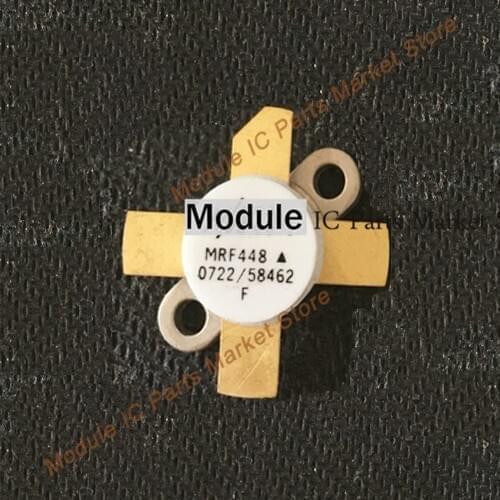 FREE SHIPPING MRF448 MRF448MP NEW HIGH FREQUANCY MODULE