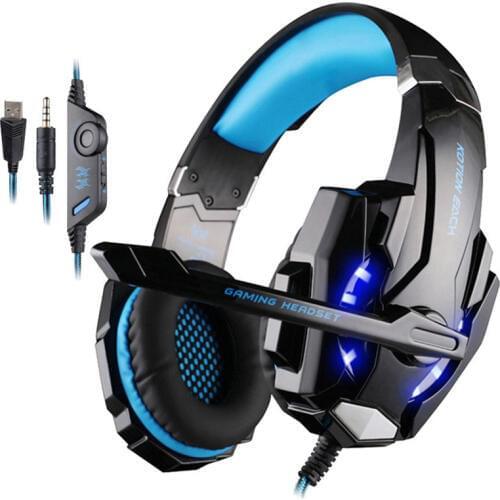 BQEXI Laptop Headphones