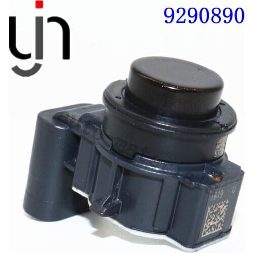 Car Parking Sensor Original 6620 9290 0890 66209290890 Parking Sensor PDC Sensor For B M W 2 3 F20 F35 9290890