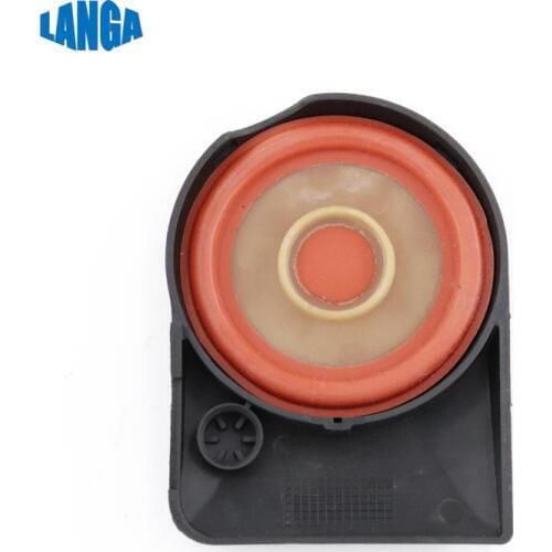 11127603390 For MINI R55 R56 R57 R58 N13 N18 Engine Valve Cover Cap with Membrane