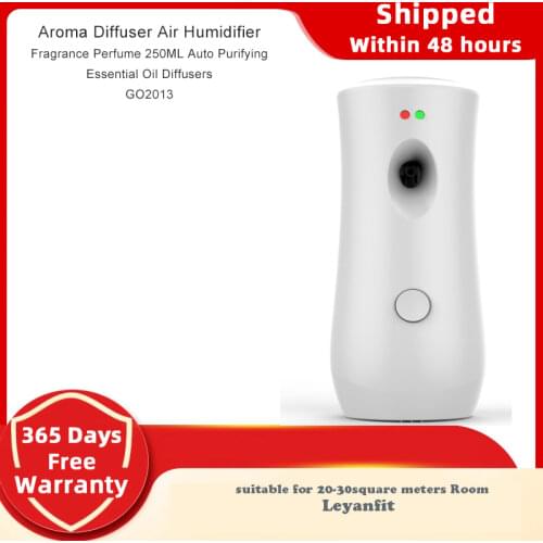 LEYANFIT Automatic Home Air Fresheners China