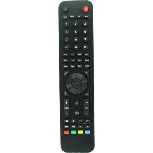 Remote Control For Strong SRT24HZ4003N SRT24HZ4003NW SRT32HZ4003N SRT32HZ4003NW SRT39HZ4003N Smart 4K UHD LCD LED HDTV TV