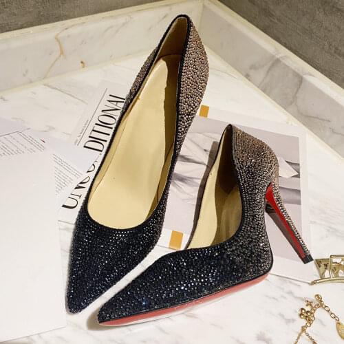 Uhhuh master Womens Shoes