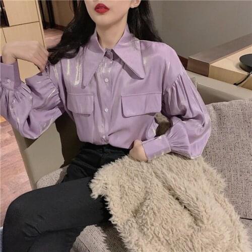 Womens Long Sleeve Shirts WLWFYWLT China