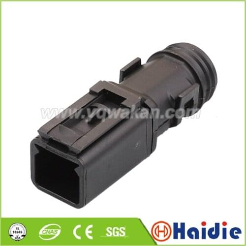 2sets auto connector wire harness accessory cable clip plug 1011-229-0205