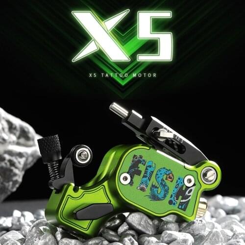 ACE TATTOO Tattoo Machine