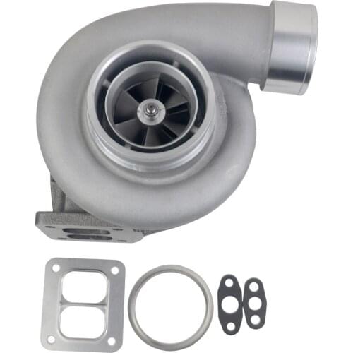 AP01 GT45 Upgrade Turbo Turbocharger 600+HP for Mazda CX-9 2007-2012 T4 V-Band 1.05 A/R 98mm Huge 600+HPs 3.7L Exhuast