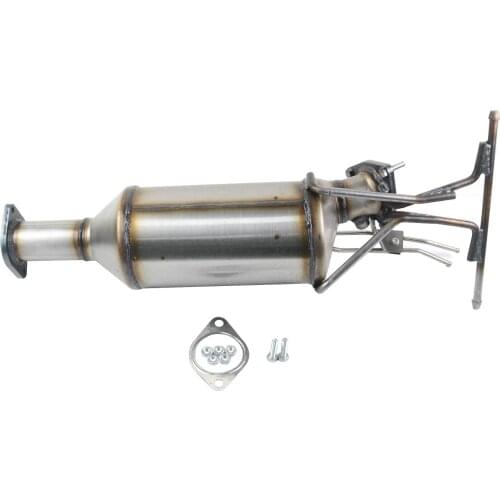 AP03 2378637100 Brand New 1 Pc Diesel Particulate Filter DPF For Volvo XC70 XC90 XC70 II