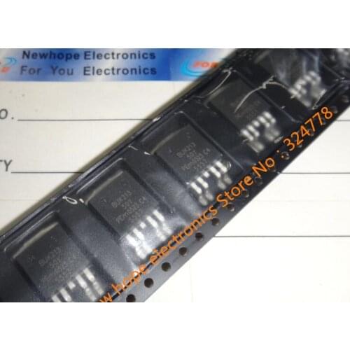 BUK213-50Y BUK213 TO263-5