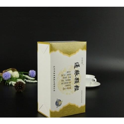 Color print 2 sided custom mailers die cut corrugated cardboard custom boxes used for shipping ---DH11879