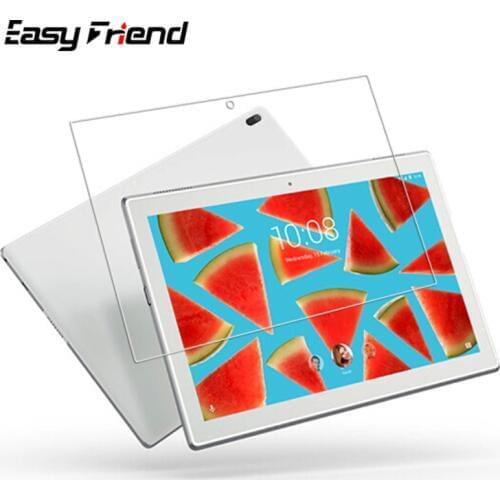 For Lenovo Tab 4 10 Plus TB-X304L TB-X304F TB-X704L TB-X704F TB-X304 X304 TB-X704 Tablet Screen Protector Film Tempered Glass