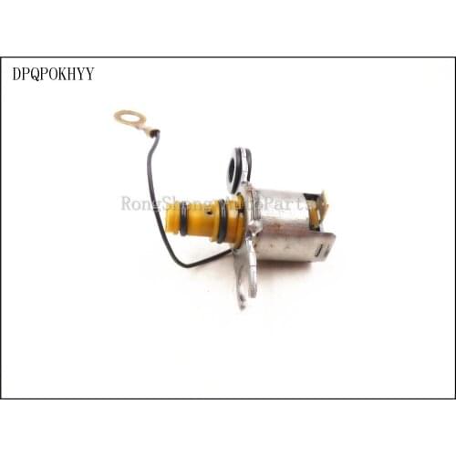 DPQPOKHYY For MITSUBISHI transmission solenoid valve OEM G6T46173