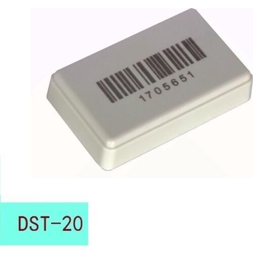Long-distance Electronic Tags Active RFID Personnel, Item Positioning Battery Available for 3 Years Undervoltage Reminder