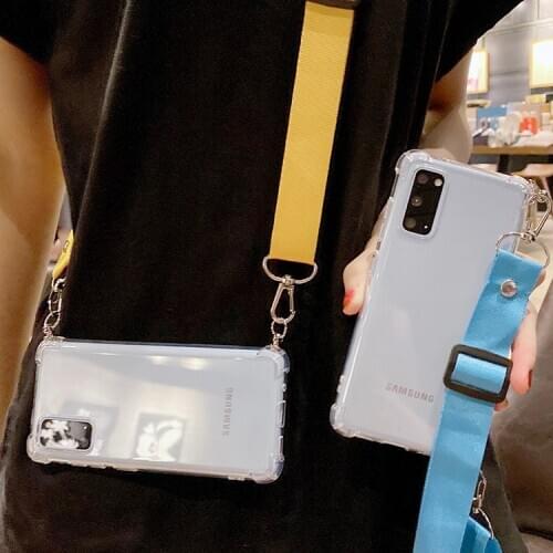 Foxcocoo Samsung Galaxy S8 Phone Cases