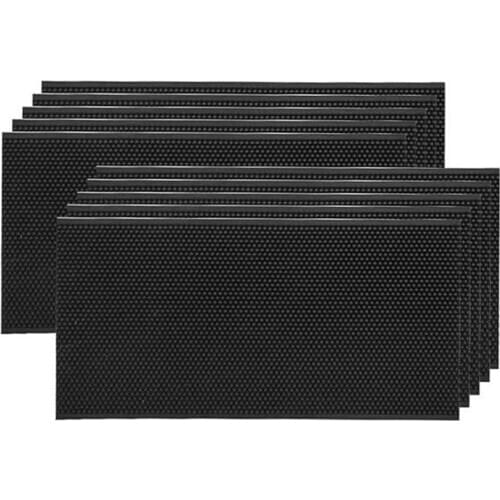 Hot 10Pcs Plastic Auto Honey Keeper Beehive Frame Spacers Kit Replacement Nest Box Capture Grip Beekeeping Beehive Tools