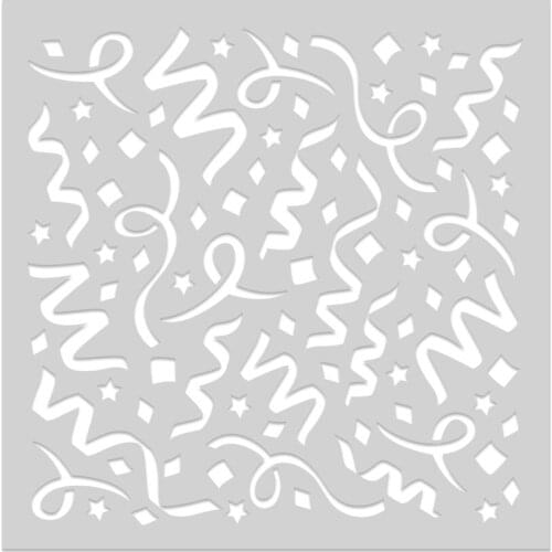 Ribbon Background Metal Cutting Diary Dies And Stamps Stencils For Scrapbooking Stamps Embossing Mold Diy Paper Cards Craft