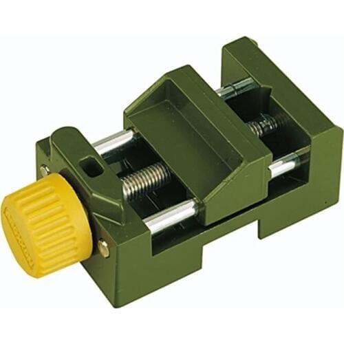 PROXXON Mini Vise Jaw for Woodworking Lathe 50*10mm