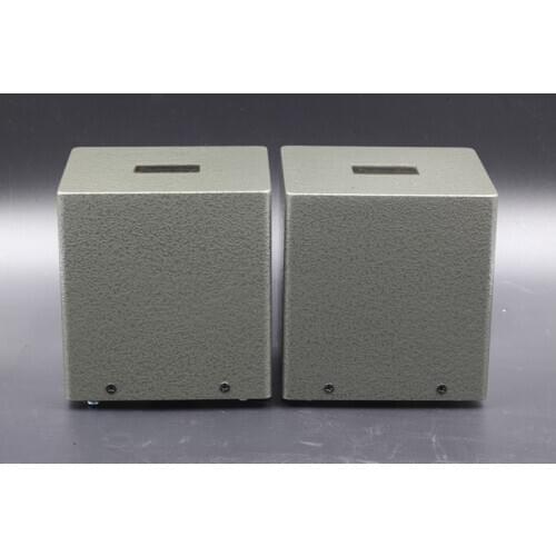 MIST-30-3.5K single-ended output cattle, input: 3.5K, output: 0-4-8-16Ω, power: 30W (20HZ)