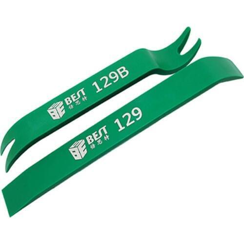 Portable Auto Car Radio Panel Door Clip Panel Trim Dash Audio Removal Installer Pry Repair Set Hand Tools Kit