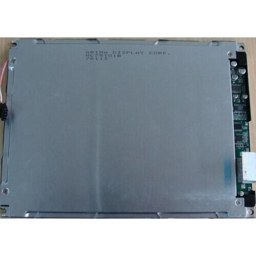 Sell replace MC75T01B LCD