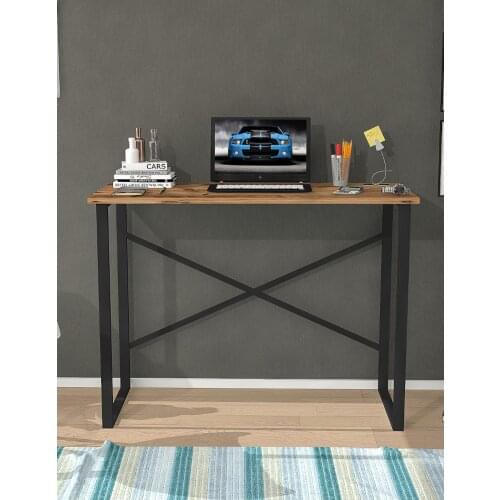 Zeus Study Desk Atlantic Pine