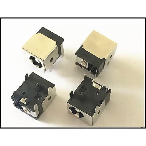 LAPTOP DC JACK POWER SOCKET PLUG CHARGING CONNECTOR PORT FOR ASUS M51V M51S M51K M51K M51SN X82Q