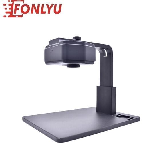 Qianli SuperCam Thermal Camera for Electrical Inspection Mobile Phone Motherboard PCB Fault Detection Infrared Thermal imaging