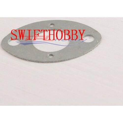 Carb Sealing gasket of Zenoah engine G260 G290 26CC-30CC boat