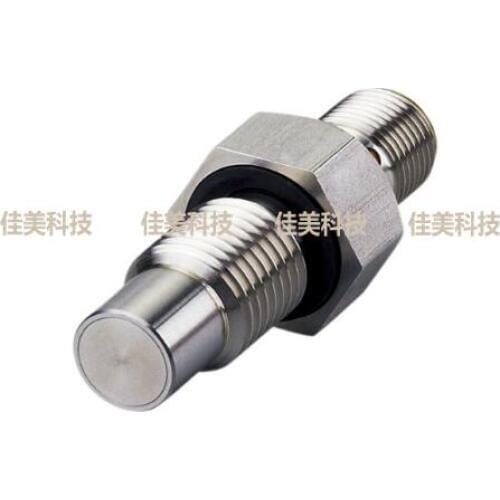 High Pressure Resistant Inductive Sensor Hydraulic Oil Cylinder Sany Pump Truck Accessories Main Oil Cylinder Proximity Switch