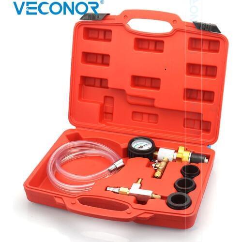 Veconor Inspection Mirror With Telescopic Arm