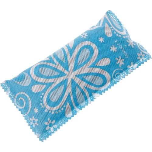 2Pc Shoes Deodorizer Bag Carbon Odor Eliminator Bamboo Charcoal Air Purifiers