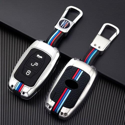 For BYD f3 s6 s7 l3 f0 g3 byd qin song max g6 yuan han New styling Car key cover protection key buckle shield cover accessories