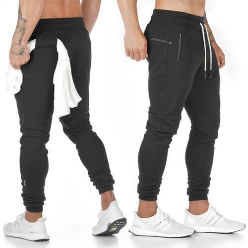 GEHT Men's Sweatpants
