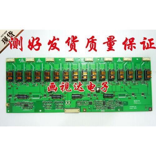 Inventer tlm3201 / qd32hl01 high voltage board connect with vit79001.52 T-CON connect board