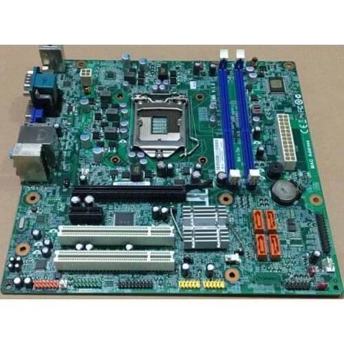 Used Applies to for Lenovo M4350t M4360 B4900 T4900D IH61MA V:1.0 H61H2-LM5 Fully tested