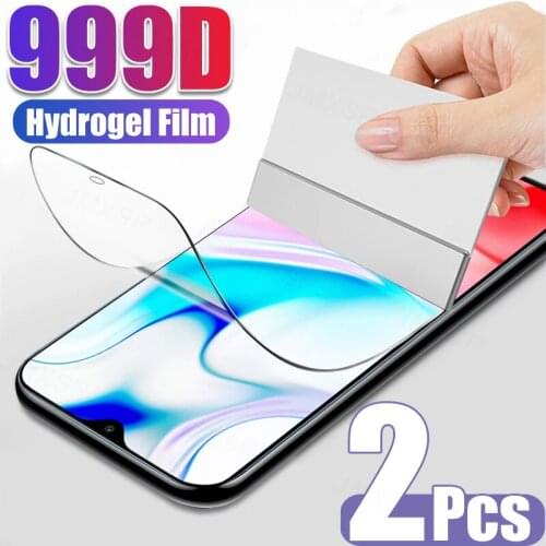 JMXSP Screen Protectors For Xiaomi Redmi K30 Pro