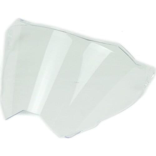 Off Road Motorcycle Modular Helmet Visor Shield