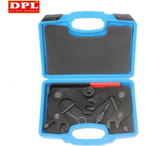 Engine Timing Lock Tool Kit Timing Tool Set For VAG Audi A4/A6 3.0 V6 T40030 T40028 T40026 T40011 3387