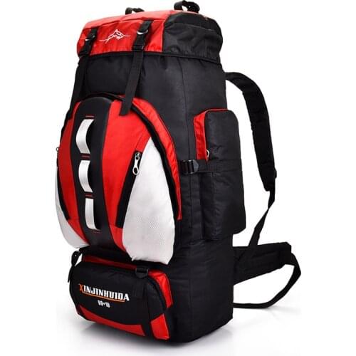 Expedition Backpacks NANCY TINO China