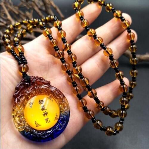 Винтажные ожерелья New Ridge China At AliExpress