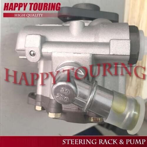 New Power Steering Pump for AUDI A8 A6 3D0422154B 3D0422154C 3D0422154D 3D0422154E 3D0422154H 4E0145155N 4E0145156C DSP1388
