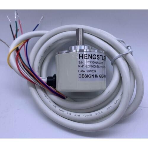 R141-EO1000ES.11IB-15S-5 Rotary Encoder Original and New