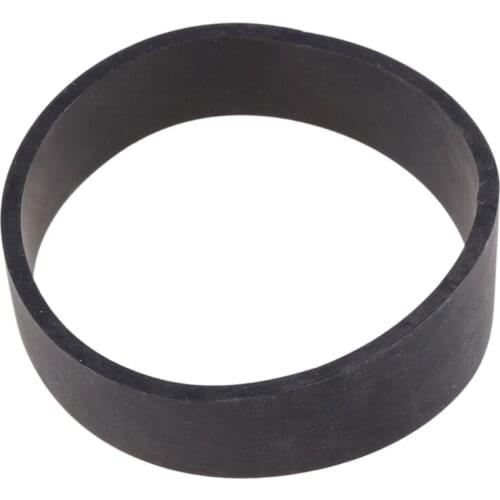 R2JD Vacuum Cleaner Belt Motor Cluth Rubber Drive For All Compact Replacement