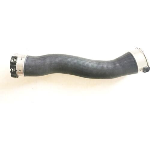 Rubber Radiator Hose For BMW 1825610cn