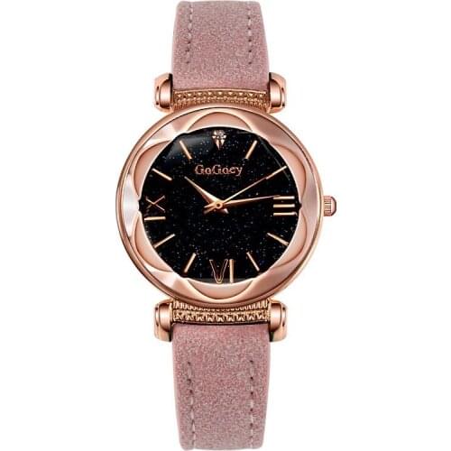 Womens Watches 2020 Luxury Ladies Watch Starry Sky Watches For Women Fashion bayan kol saati Diamond Reloj Mujer 2019